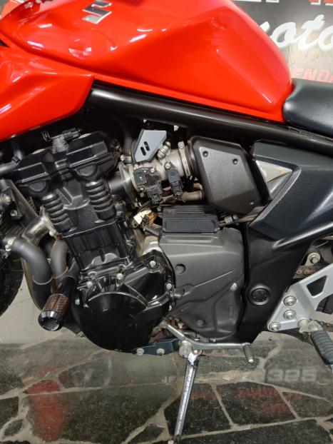 SUZUKI Bandit 650 N, Foto 10