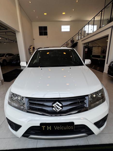 SUZUKI Grand Vitara 2.0 16V 4P AUTOMTICO, Foto 1