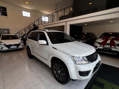 SUZUKI Grand Vitara 2.0 16V 4P AUTOMTICO, Foto 2