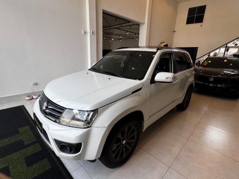 SUZUKI Grand Vitara 2.0 16V 4P AUTOMTICO, Foto 3