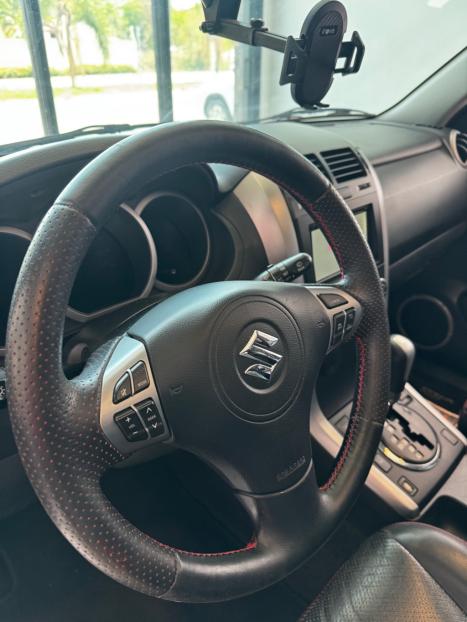 SUZUKI Grand Vitara 2.0 16V 4P AUTOMTICO, Foto 7