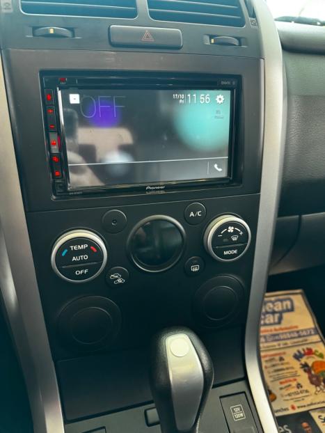 SUZUKI Grand Vitara 2.0 16V 4P AUTOMTICO, Foto 8