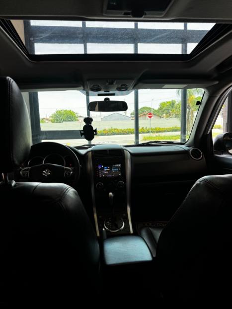 SUZUKI Grand Vitara 2.0 16V 4P AUTOMTICO, Foto 12