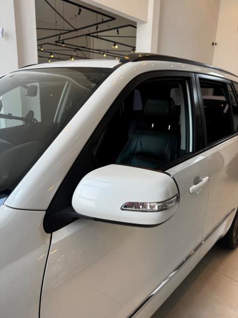 SUZUKI Grand Vitara 2.0 16V 4P AUTOMTICO, Foto 14