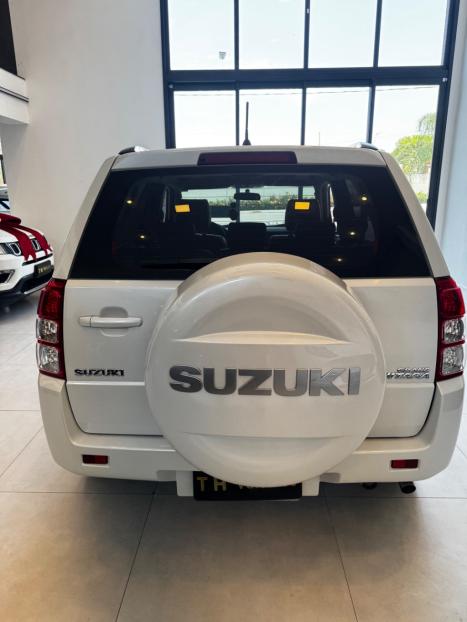 SUZUKI Grand Vitara 2.0 16V 4P AUTOMTICO, Foto 15