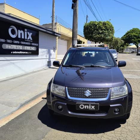 SUZUKI Grand Vitara 2.0 16V 4P 4X4 AUTOMTICO, Foto 3