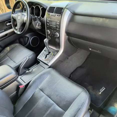 SUZUKI Grand Vitara 2.0 16V 4P 4X4 AUTOMTICO, Foto 8