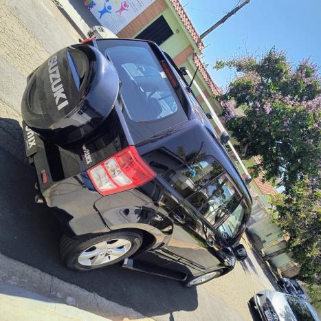SUZUKI Grand Vitara 2.0 16V 4P 4X4 AUTOMTICO, Foto 4