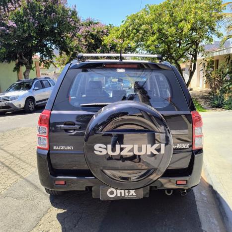 SUZUKI Grand Vitara 2.0 16V 4P 4X4 AUTOMTICO, Foto 5