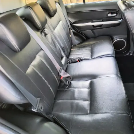 SUZUKI Grand Vitara 2.0 16V 4P 4X4 AUTOMTICO, Foto 9