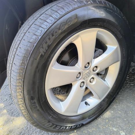 SUZUKI Grand Vitara 2.0 16V 4P 4X4 AUTOMTICO, Foto 11