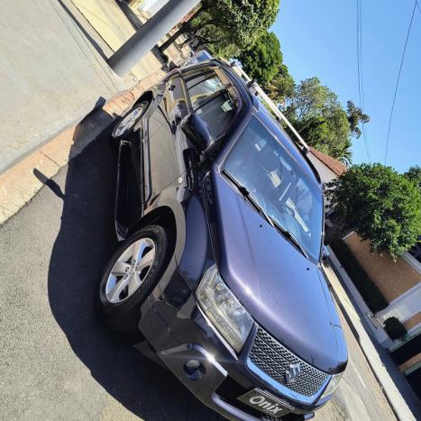 SUZUKI Grand Vitara 2.0 16V 4P 4X4 AUTOMTICO, Foto 2