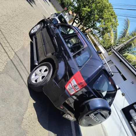 SUZUKI Grand Vitara 2.0 16V 4P 4X4 AUTOMTICO, Foto 6