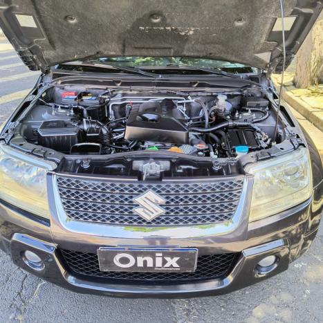 SUZUKI Grand Vitara 2.0 16V 4P 4X4 AUTOMTICO, Foto 12