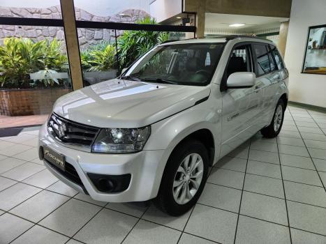 SUZUKI Grand Vitara 2.0 16V 4P AUTOM�TICO, Foto 1