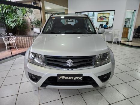 SUZUKI Grand Vitara 2.0 16V 4P AUTOM�TICO, Foto 2