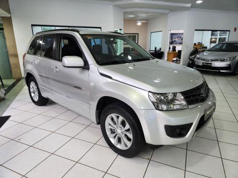 SUZUKI Grand Vitara 2.0 16V 4P AUTOM�TICO, Foto 3