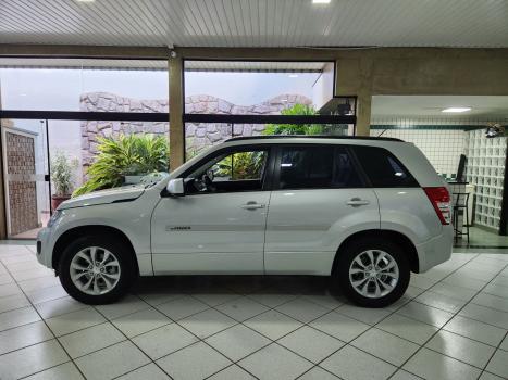 SUZUKI Grand Vitara 2.0 16V 4P AUTOM�TICO, Foto 4