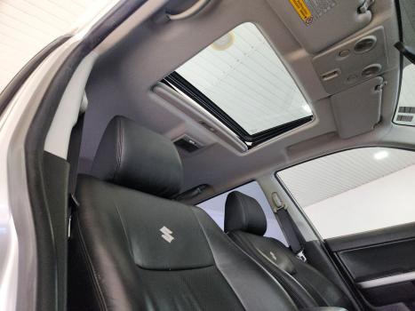 SUZUKI Grand Vitara 2.0 16V 4P AUTOM�TICO, Foto 6