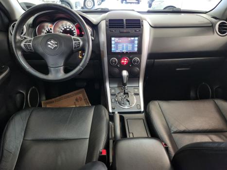 SUZUKI Grand Vitara 2.0 16V 4P AUTOM�TICO, Foto 9