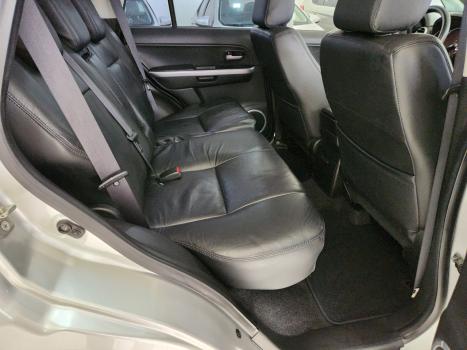 SUZUKI Grand Vitara 2.0 16V 4P AUTOM�TICO, Foto 10