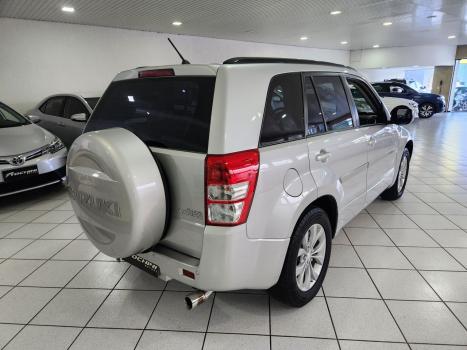 SUZUKI Grand Vitara 2.0 16V 4P AUTOM�TICO, Foto 12