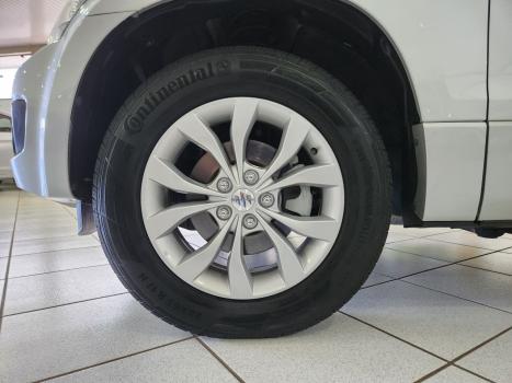 SUZUKI Grand Vitara 2.0 16V 4P AUTOM�TICO, Foto 14