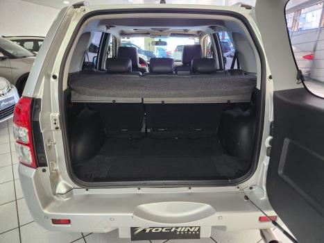 SUZUKI Grand Vitara 2.0 16V 4P AUTOM�TICO, Foto 17