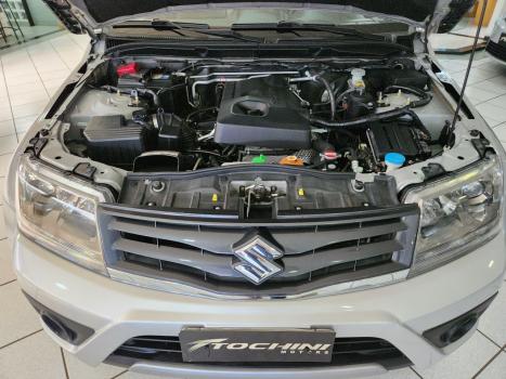 SUZUKI Grand Vitara 2.0 16V 4P AUTOM�TICO, Foto 18