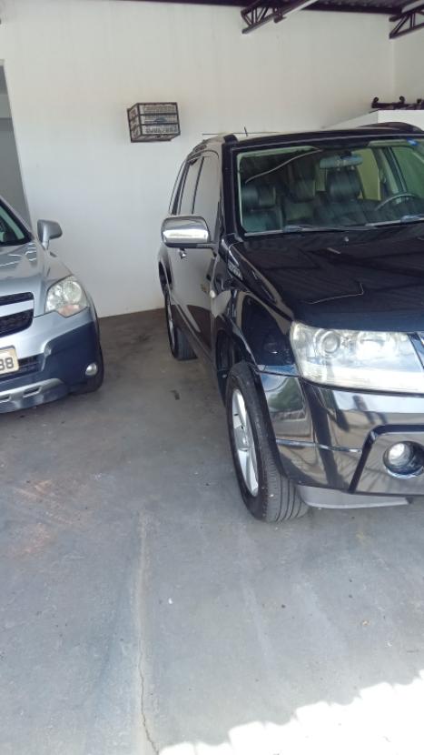 SUZUKI Grand Vitara 2.0 16V 4P 4X4 4SPORT, Foto 2