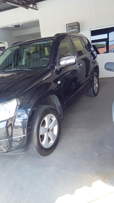 SUZUKI Grand Vitara 2.0 16V 4P 4X4 4SPORT, Foto 3