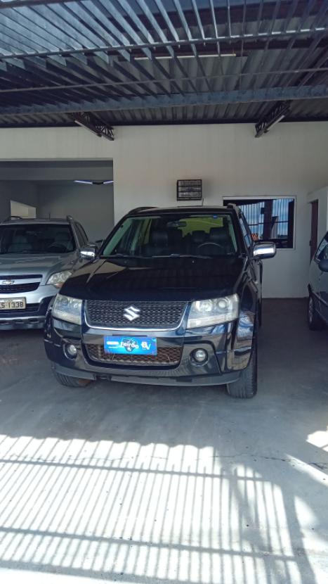 SUZUKI Grand Vitara 2.0 16V 4P 4X4 4SPORT, Foto 4