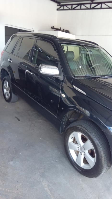 SUZUKI Grand Vitara 2.0 16V 4P 4X4 4SPORT, Foto 5