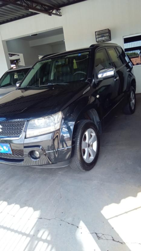 SUZUKI Grand Vitara 2.0 16V 4P 4X4 4SPORT, Foto 6