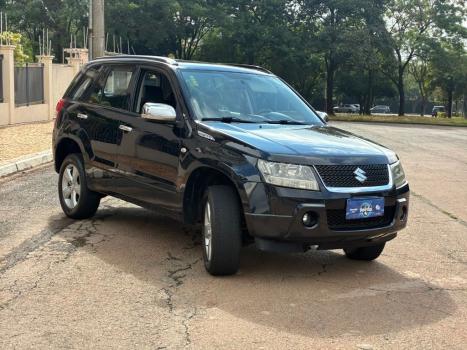 SUZUKI Grand Vitara 2.0 16V 4P 4X4 AUTOM�TICO, Foto 2