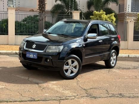 SUZUKI Grand Vitara 2.0 16V 4P 4X4 AUTOM�TICO, Foto 3