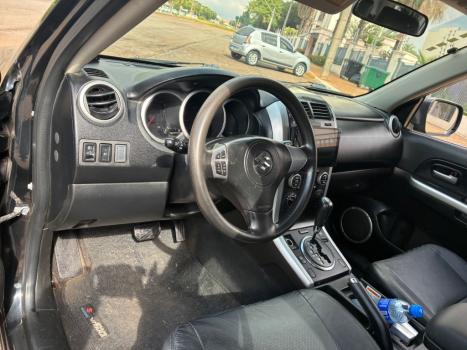 SUZUKI Grand Vitara 2.0 16V 4P 4X4 AUTOM�TICO, Foto 4