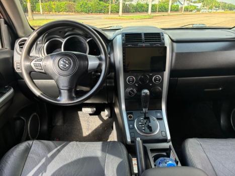 SUZUKI Grand Vitara 2.0 16V 4P 4X4 AUTOM�TICO, Foto 5