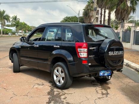 SUZUKI Grand Vitara 2.0 16V 4P 4X4 AUTOM�TICO, Foto 7