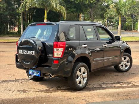 SUZUKI Grand Vitara 2.0 16V 4P 4X4 AUTOM�TICO, Foto 8