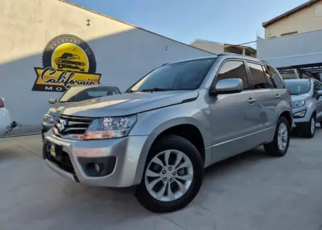 SUZUKI Grand Vitara 2.0 16V 4P AUTOM�TICO, Foto 1