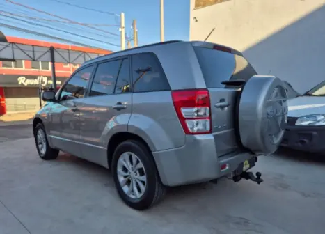 SUZUKI Grand Vitara 2.0 16V 4P AUTOM�TICO, Foto 2