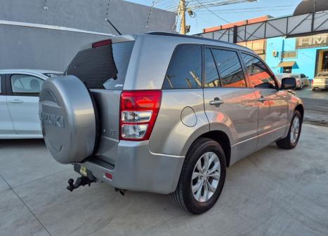 SUZUKI Grand Vitara 2.0 16V 4P AUTOM�TICO, Foto 3