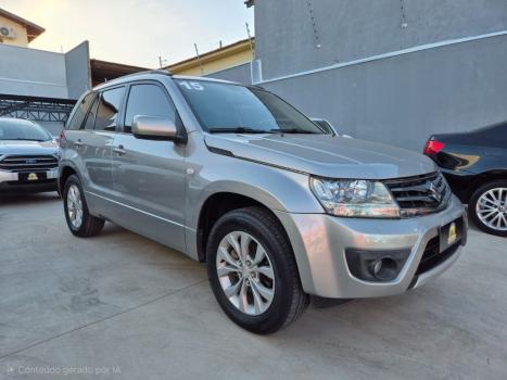 SUZUKI Grand Vitara 2.0 16V 4P AUTOM�TICO, Foto 4