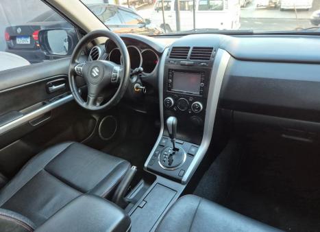 SUZUKI Grand Vitara 2.0 16V 4P AUTOM�TICO, Foto 7