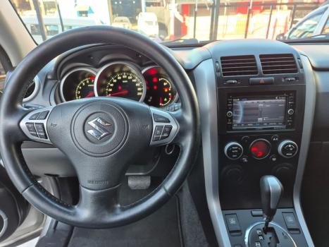 SUZUKI Grand Vitara 2.0 16V 4P AUTOM�TICO, Foto 8