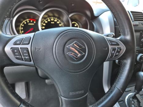 SUZUKI Grand Vitara 2.0 16V 4P AUTOM�TICO, Foto 9