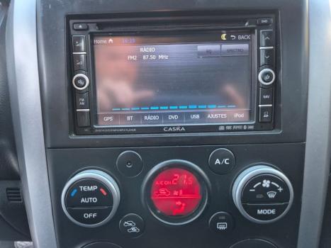SUZUKI Grand Vitara 2.0 16V 4P AUTOM�TICO, Foto 12