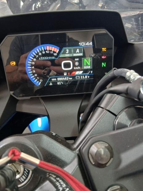 SUZUKI GSX-8R , Foto 10