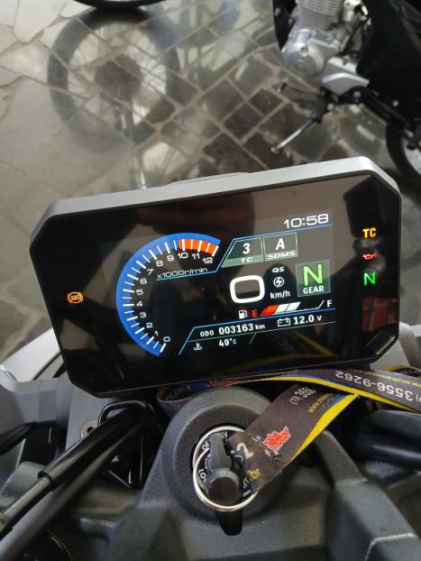 SUZUKI GSX 8S , Foto 2
